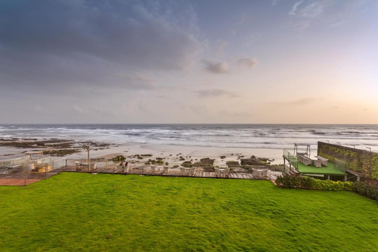 Tan-N-Sand Morjim Bagian luar foto